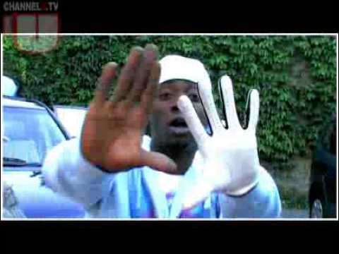 STYLO G   MY YOUTH 's 13072 flv