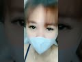 Mango Live Indy Pakek Masker Full Lock Room