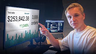 How to scale a dropshipping store faster than all the gurus in 2024