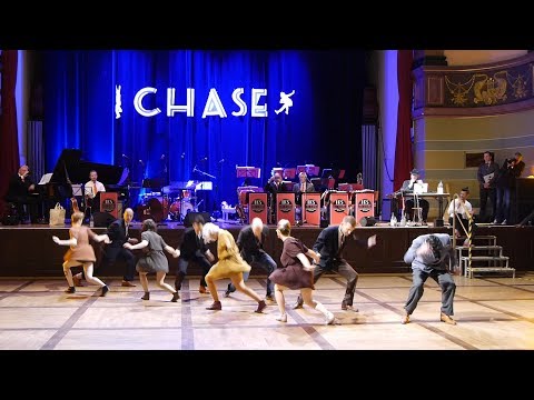 Chase Festival 2018 - Brothers and Sisters in Rhythm - Main Stem