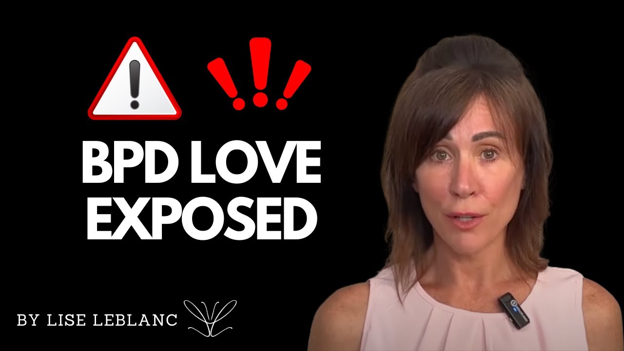 What You Need To Know When Dating Someone With BPD