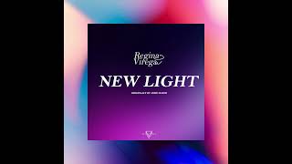 John Mayer - New Light (Cover Edm ft Ray Jhordan)