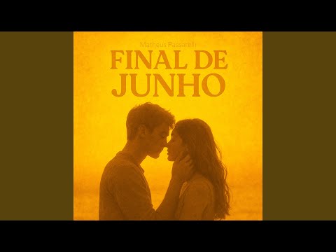 Final De Junho - Matheus Passarelli