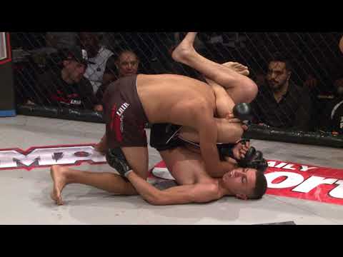 Geoorgi Zorilov v Erol Raif WCMMA 31