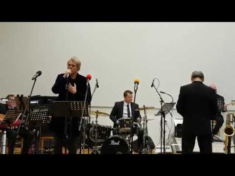 David Deyl - Anděl (Karel Kryl) - 4.12.2019