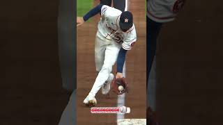 Fair or foul? ???? Safe or out? ????