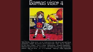 Og Reven Lå Under Birkerot