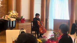 Download lagu 白鳥(サン=サーンス)|The Swan (Saint-Saëns)|Cello mp3 Download lagu 白鳥(サン=サーンス)|The Swan (Saint-Saëns)|Cello mp3