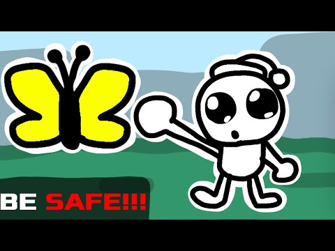 Watch out Little Teddy: T.H.E. Next Generation