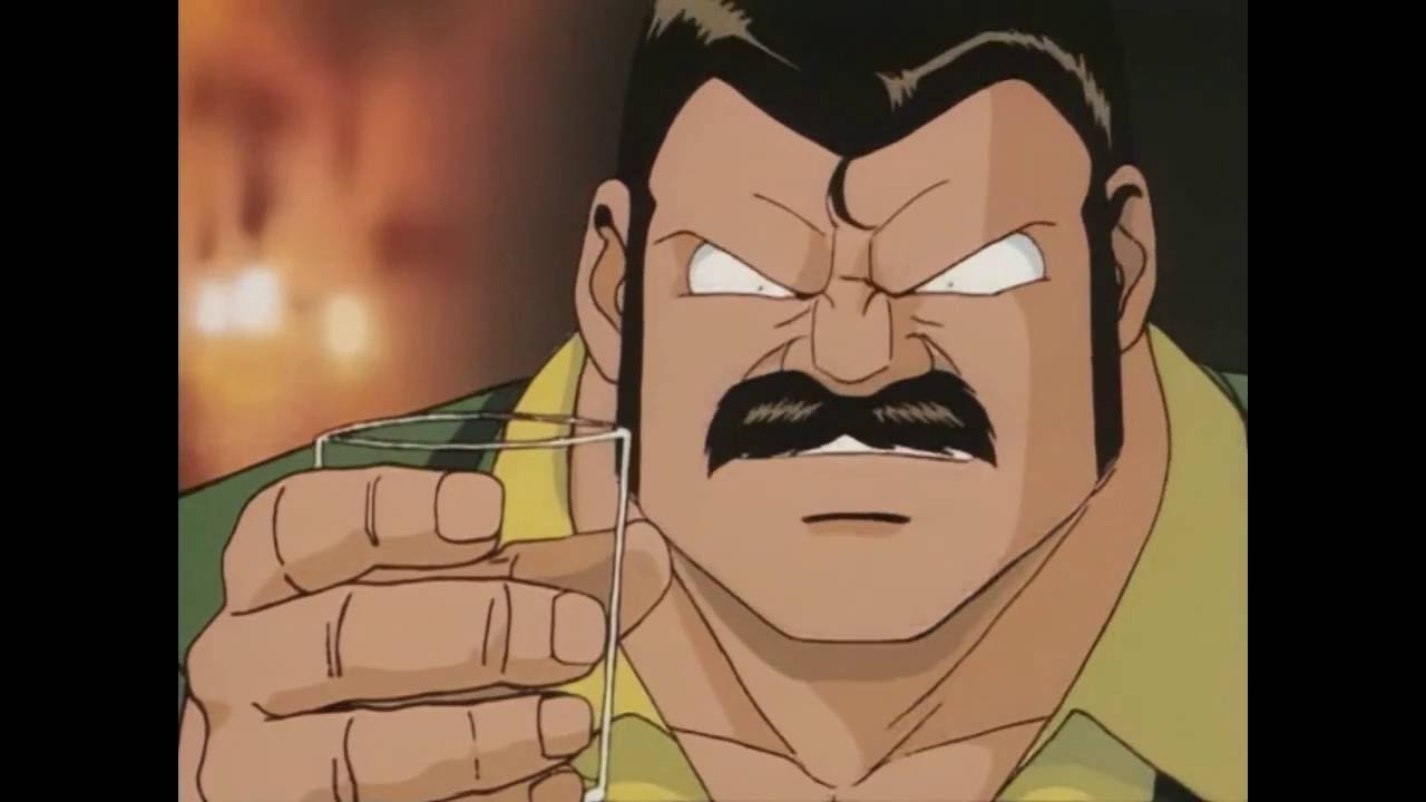 Mad Bull 34 - COMPLETE COLLECTION Trailer