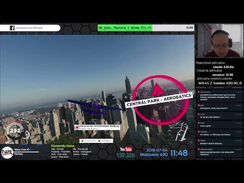 The Crew 2 - NRGeek Stream #86