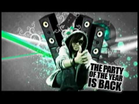 2008 Stylus DJ Awards Teaser