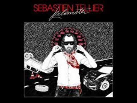 Sebastien Tellier - Kilometer (Universe Remix)