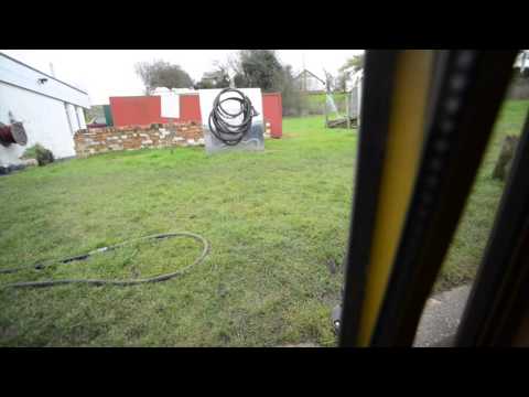 SOLD - Smokie II - excellent 70ft live aboard narrowboat