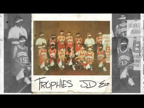 JD ERA -- Trophies (Freestyle)