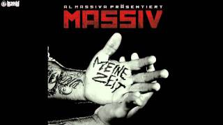 MASSIV - EINER AUS DEM VOLK - MEINE ZEIT - ALBUM - TRACK 04