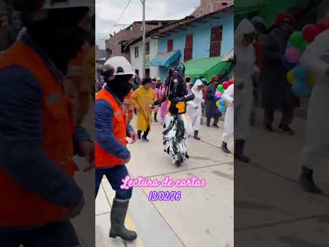 La Unión Dos de Mayo Hco #carnavales