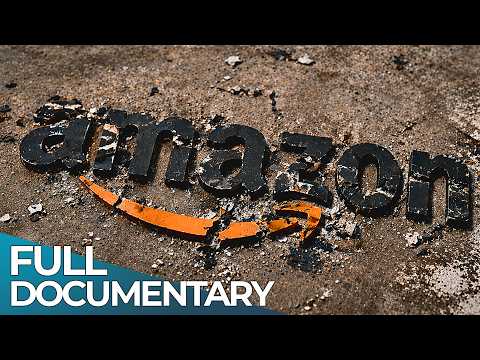 The Evil Business of Amazon | FD Finance