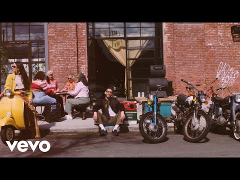 Johnny Burgos - Caught Up (Official Video)