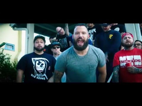Lionheart - Keep Talkin (Official Video)