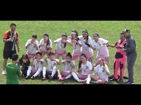 C.PIOLI (4) 0X0 (1) C. CAMPO MAGRO . FINAL FEMININA  - BOM DE BOLA 2026-JOGOS ESCOLARES  - PARANÁ