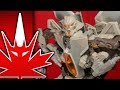 TRANSFORMERS Studio Series STARSCREAM Canadia Reviewer 262