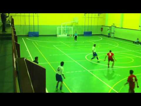 Amor Sportiva - Sporting Vanzago