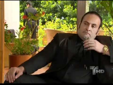 La Reina del Sur | Capítulo 32 [4/5] | Telemundo