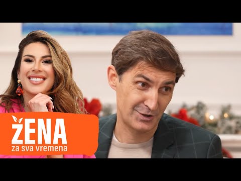 Fasting i redovni obroci: Šta je najbolje? | žENA ZA SVA VREMENA — YouTube thumbnail