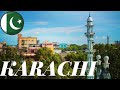 The City Of Lights Documentary On Karachi City