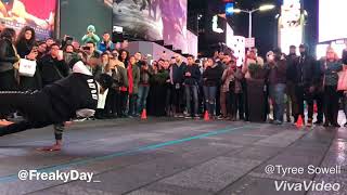 Flip Mode Official Video - Fabolous Chris Brown Velous Dance cypher