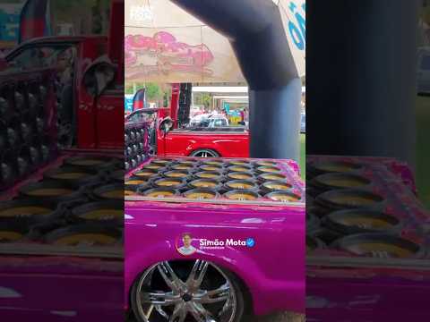DJ Rodrigo Campos - Equipe Papa Tudo e MTM Brasil em Santa Helena de Goiás