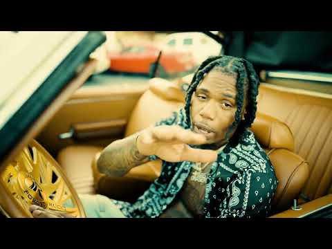 L One "3rd Eye" Official Video