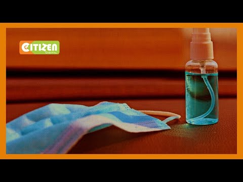 |  UTABIBU MASKANI | Wanaojitenga nyumbani hupitia changamoto si haba