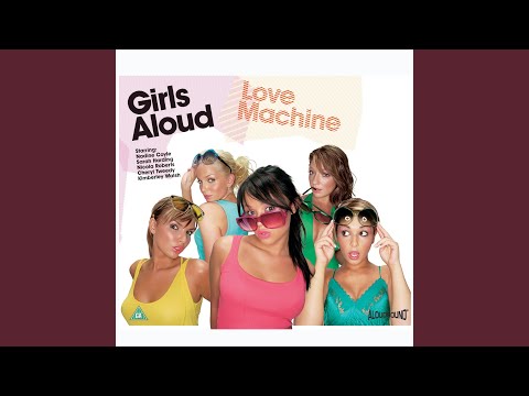 Video thumbnail for Love Machine (Tony Lamezma’s Full Length Club Mix)