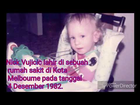 download lagu mp3 mp4 Biografi Nick Vujicic, download lagu Biografi Nick Vujicic gratis, unduh video klip Biografi Nick Vujicic