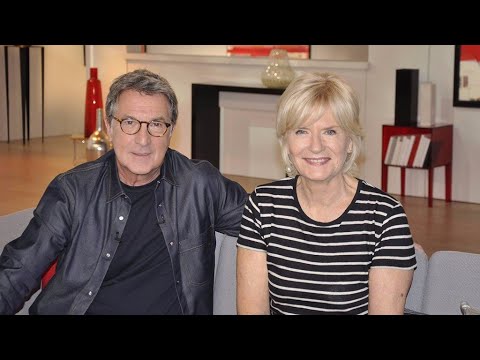 François Cluzet - Intégrale du 17/03/2018 - Thé ou Café