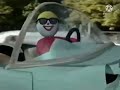 Ohh Nooo Mr Bill Presents 1998 Teaser VHS Capture