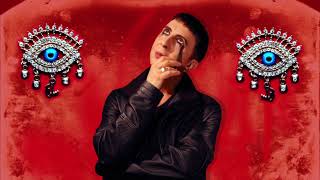MARC ALMOND &amp; Kelli Ali ~ Almost Diamonds {HQ 24bit V Remaster} -w/ Lyrics-