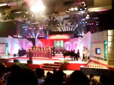 Lunar - Selamat datang pahlawan muda