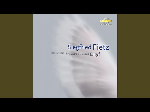 Manchmal brauchst du einen Engel