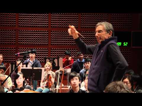 San Francisco Symphony Youth Orchestra