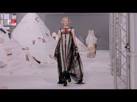 ANTONIO MARRAS Spring Summer 2026 Milan - Full Show