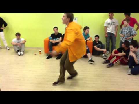 Vibes X-men Battle | Monya (GFF) vs Миша | Top Rock 1/2 final