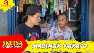 Download lagu MALAMAR KARAJO 2025 mp3