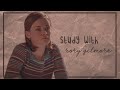 study with rory gilmore//aesthetic lofi music with pomodoro timer (gilmore girls edition)