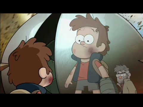 #gravityfalls Episode 17 Season 2 Dipper and Mabel Vs the future (Full Episode,Full Screen) 4/9/2024
