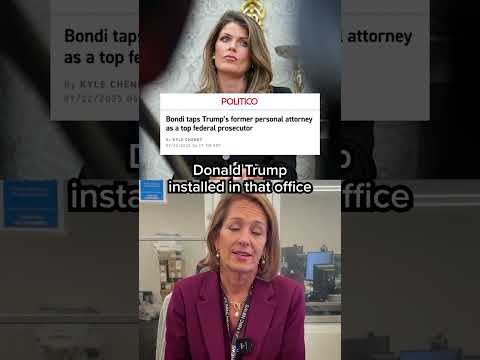 'Extremely rare': Why a grand jury failed to re-indict Letitia James