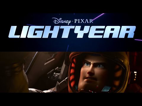 afbeelding Pixar's LIGHTYEAR (Toy Story Prequel) - Official Trailer