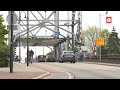 Provincie wist jarenlang dat hefbrug Boskoop onveilig was maar greep niet in